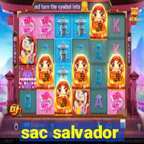 sac salvador